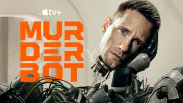 Backdrop к сериалу "Murderbot" #1385625