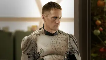 Backdrop к сериалу "Murderbot" #1385626