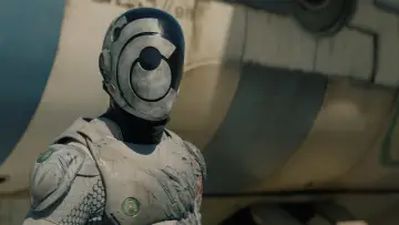 Backdrop к сериалу "Murderbot" #1385627