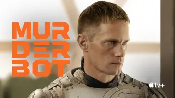 Backdrop к сериалу "Murderbot" #1385628