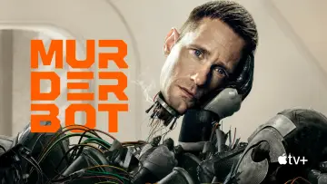 Backdrop к сериалу "Murderbot" #1385629