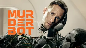 Backdrop к сериалу "Murderbot" #1385633