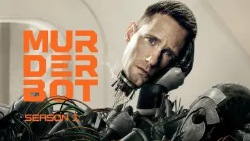 Backdrop к сериалу "Murderbot" #1385635
