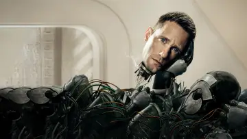 Backdrop к сериалу "Murderbot" #1385636