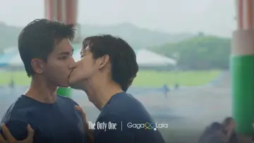 Backdrop for the TV series "The On1y One" #1606320