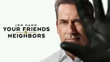 Backdrop for the TV series "Your Friends & Neighbors" #1277391