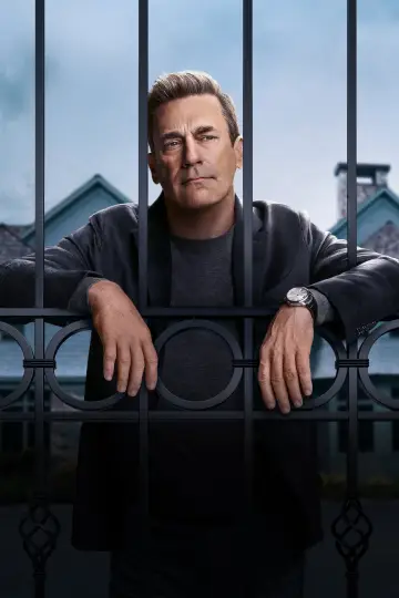 Poster for the TV series "Your Friends & Neighbors" #1277459
