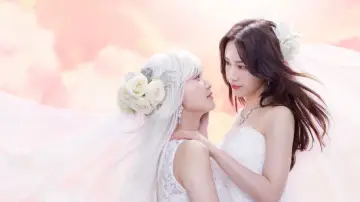 Backdrop for the TV series "CHASER GAME W: My Evil Boss is My Ex-Girlfriend" #1483237