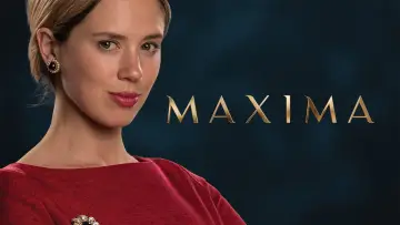 Backdrop for the TV series "Máxima" #1476338