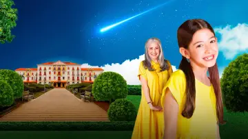 Backdrop for the TV series "Monica and Friends: How It All Began" #1501789