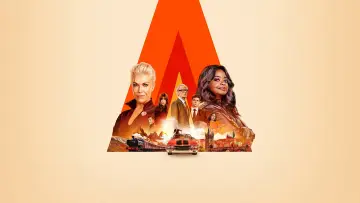 Backdrop к сериалу "Ride or Die" #1314376