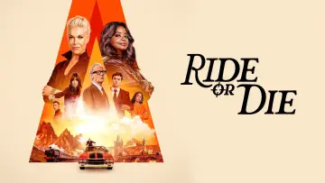 Backdrop к сериалу "Ride or Die" #1314377