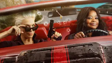 Backdrop к сериалу "Ride or Die" #1314378