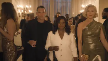 Backdrop к сериалу "Ride or Die" #1314381