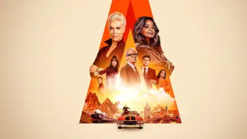 Backdrop к сериалу "Ride or Die" #1314382