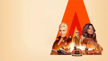 Backdrop к сериалу "Ride or Die" #1314384