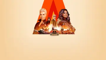 Backdrop к сериалу "Ride or Die" #1314385