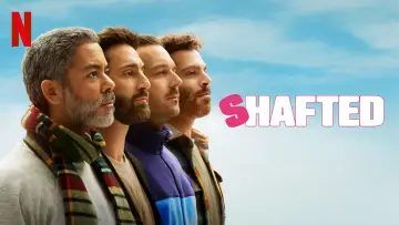 Backdrop for the TV series "Shafted" #1809361