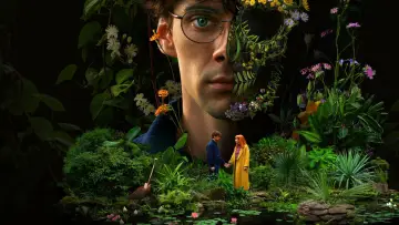 Backdrop for the TV series "The Gardener" #1483667