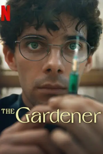 Poster for the TV series "The Gardener" #1483684
