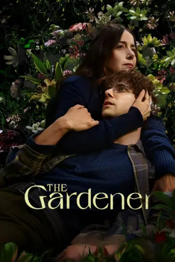 Poster for the TV series "The Gardener" #1483687
