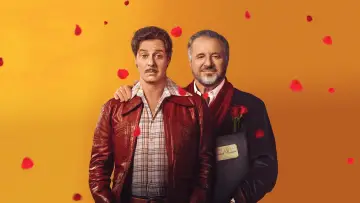 Fading Gigolo Poster