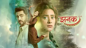 Backdrop for the TV series "Jhanak" #1670322