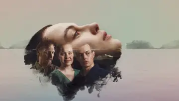 Backdrop for the TV series "The Girl Who Disappeared" #1495421