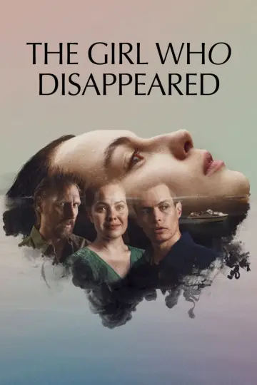 Poster for the TV series "The Girl Who Disappeared" #1495424