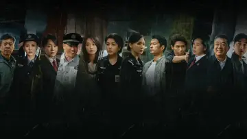 Genuine Heroes Poster