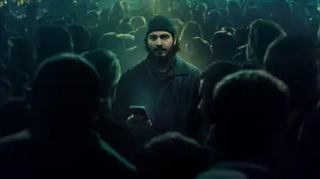 Kübra Poster