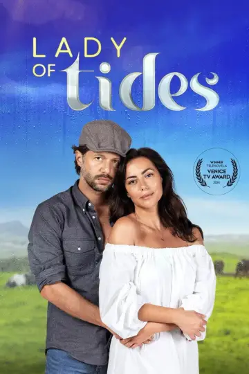 Lady of Tides Poster