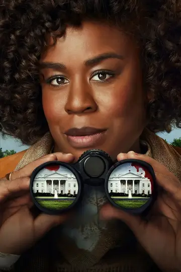 Poster к сериалу "The Residence" #1375734