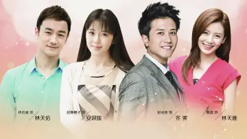 Backdrop for the TV series "For Love is a Miracle" #1856079