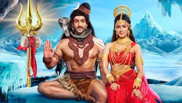 Backdrop for the TV series "Shiv Shakti - Tap Tyaag Tandav" #1371853