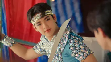 Backdrop for the TV series "Let Me Into Your Heart" #1670619