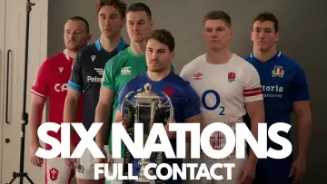 Backdrop for the TV series "Six Nations: Full Contact" #1796283