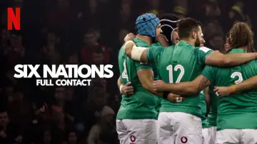 Backdrop for the TV series "Six Nations: Full Contact" #1796284