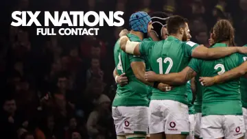 Backdrop for the TV series "Six Nations: Full Contact" #1796286