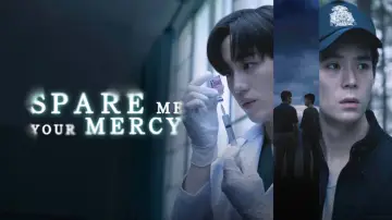 Backdrop for the TV series "Spare Me Your Mercy" #1826493