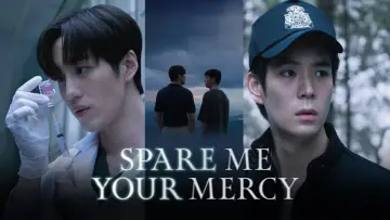 Backdrop for the TV series "Spare Me Your Mercy" #1826497