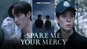 Backdrop for the TV series "Spare Me Your Mercy" #1826500