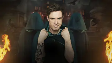 Backdrop for the TV series "The Traitors: Uncloaked" #1601536