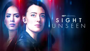 Backdrop к сериалу "Sight Unseen" #1501759