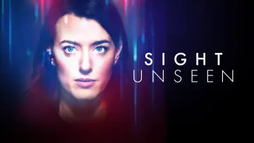 Backdrop к сериалу "Sight Unseen" #1501760