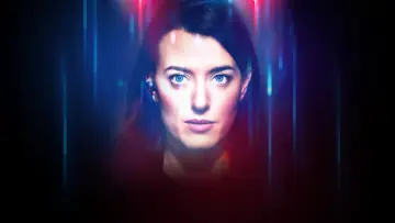 Backdrop к сериалу "Sight Unseen" #1501762