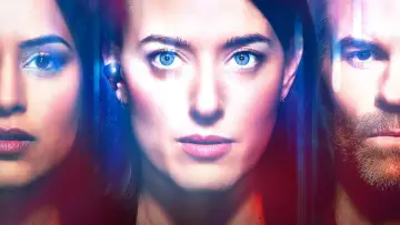 Backdrop к сериалу "Sight Unseen" #1501764