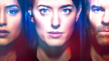 Backdrop к сериалу "Sight Unseen" #1501765