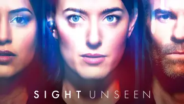 Backdrop к сериалу "Sight Unseen" #1501766