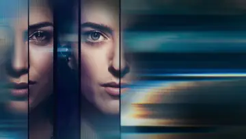 Backdrop к сериалу "Sight Unseen" #1501767